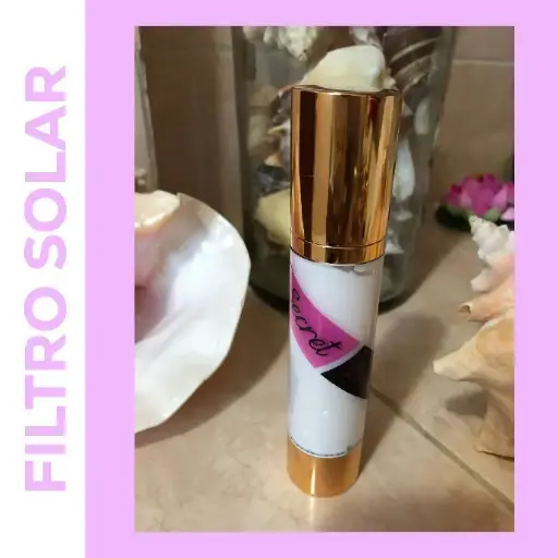FILTRO SOLAR