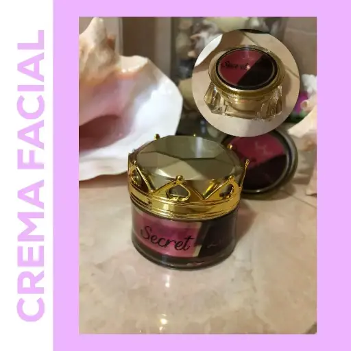 CREMA FACIAL